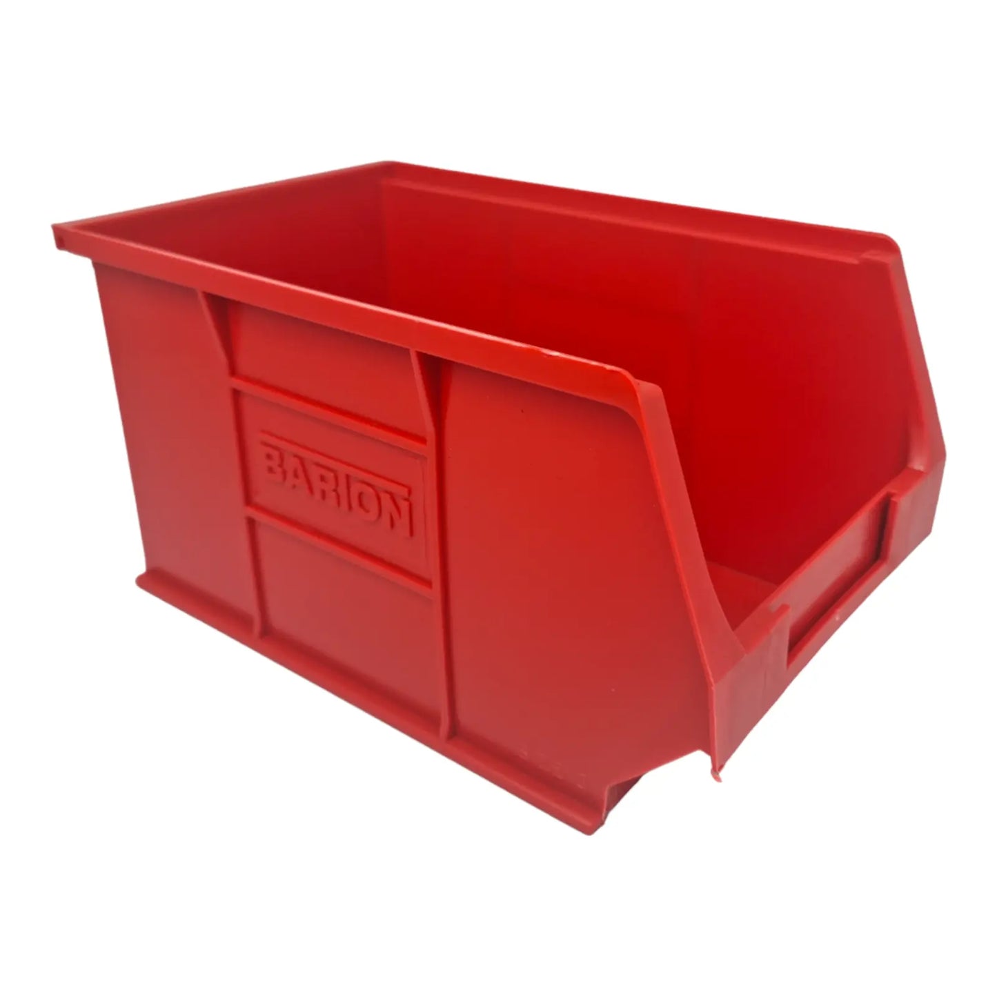 Barton Storage Boxes - Plastic Part Bins (All Colours & Sizes)