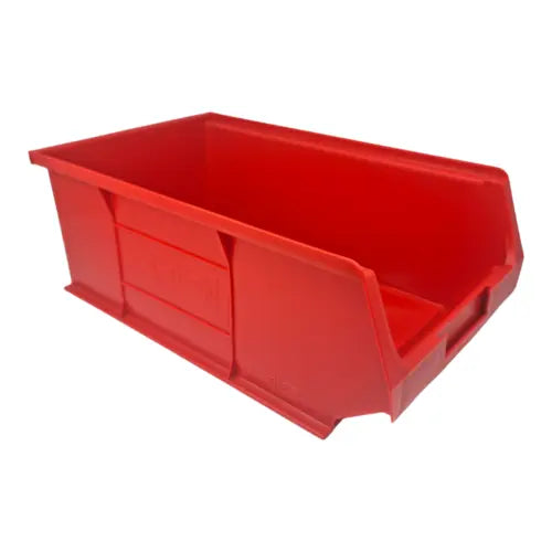 Barton Storage Boxes - Plastic Part Bins (All Colours & Sizes)