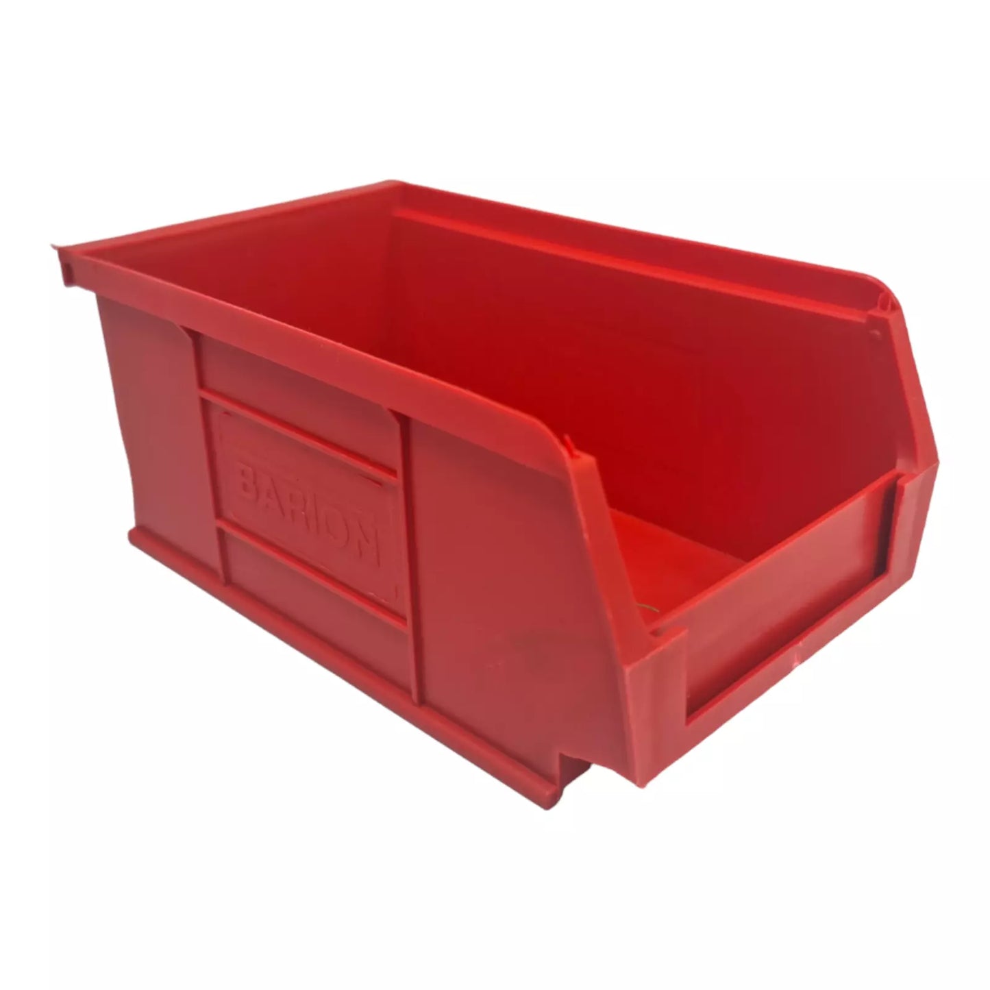 Barton Storage Boxes - Plastic Part Bins (All Colours & Sizes)