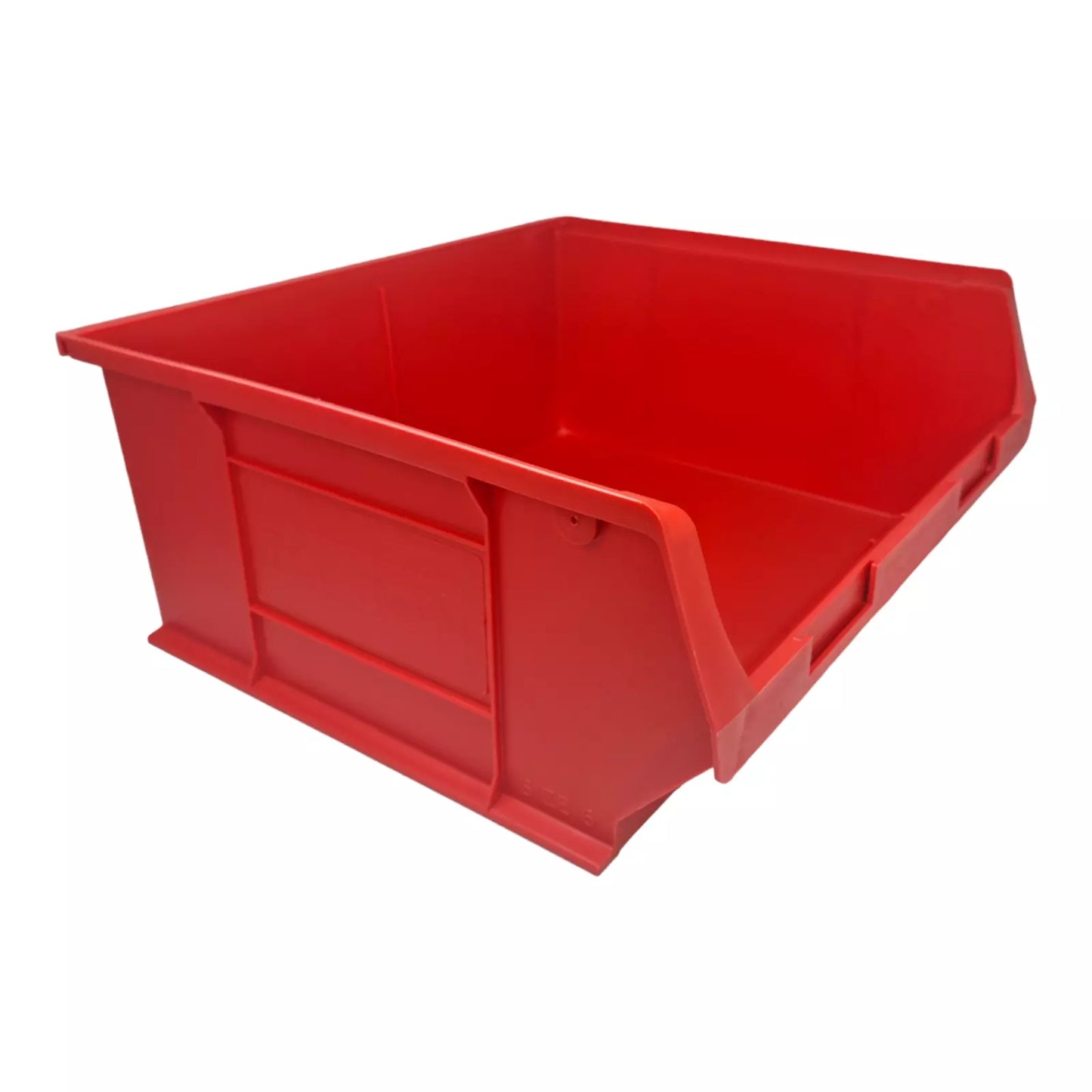 Barton Storage Boxes - Plastic Part Bins (All Colours & Sizes)