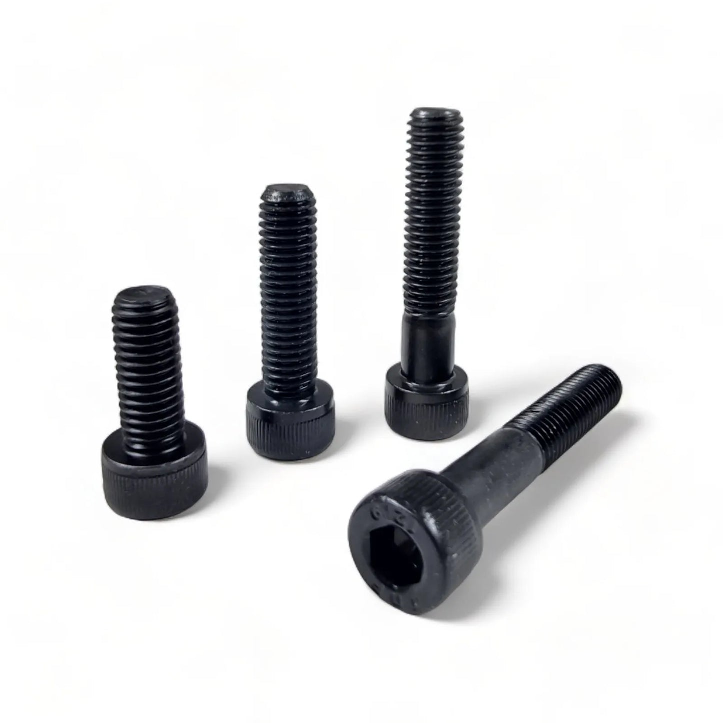 Socket Cap Screws