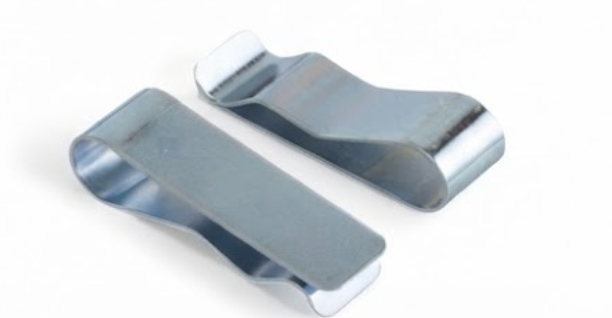 Steel Chassis Spring Clips – Wiring & Cable Retainers for Race / Rally / Off-Road | Spring Steel Chassis Clips