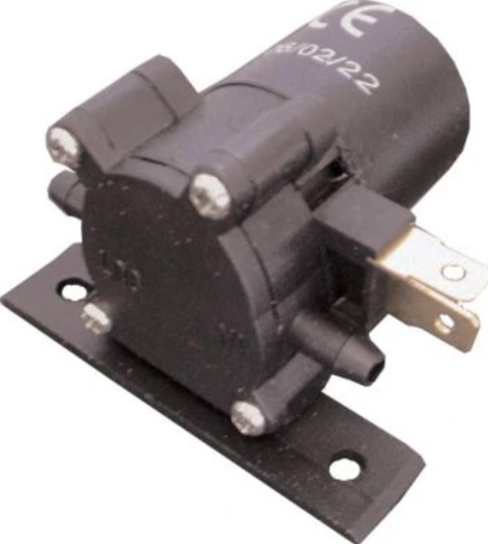 12v Washer Pump ( Universal )