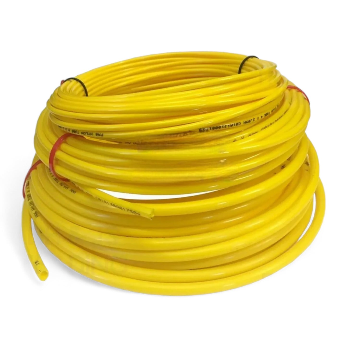 Semi Rigid Nylon Tubing
