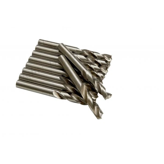 Spotweld Drill Bits – 5% Cobalt | High Quality Spot Weld Removal Bits (M6–M10)