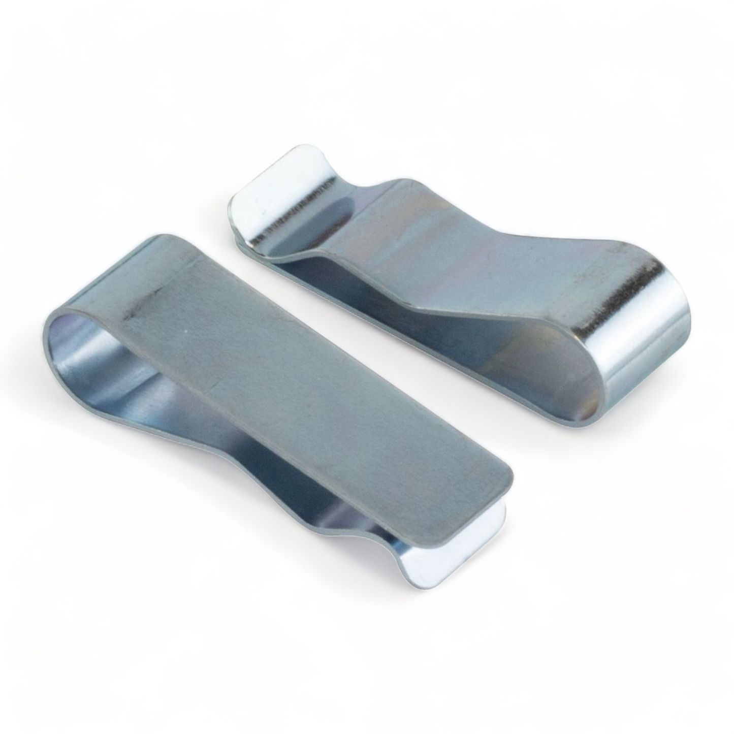 Steel Chassis Spring Clips – Wiring & Cable Retainers for Race / Rally / Off-Road | Spring Steel Chassis Clips