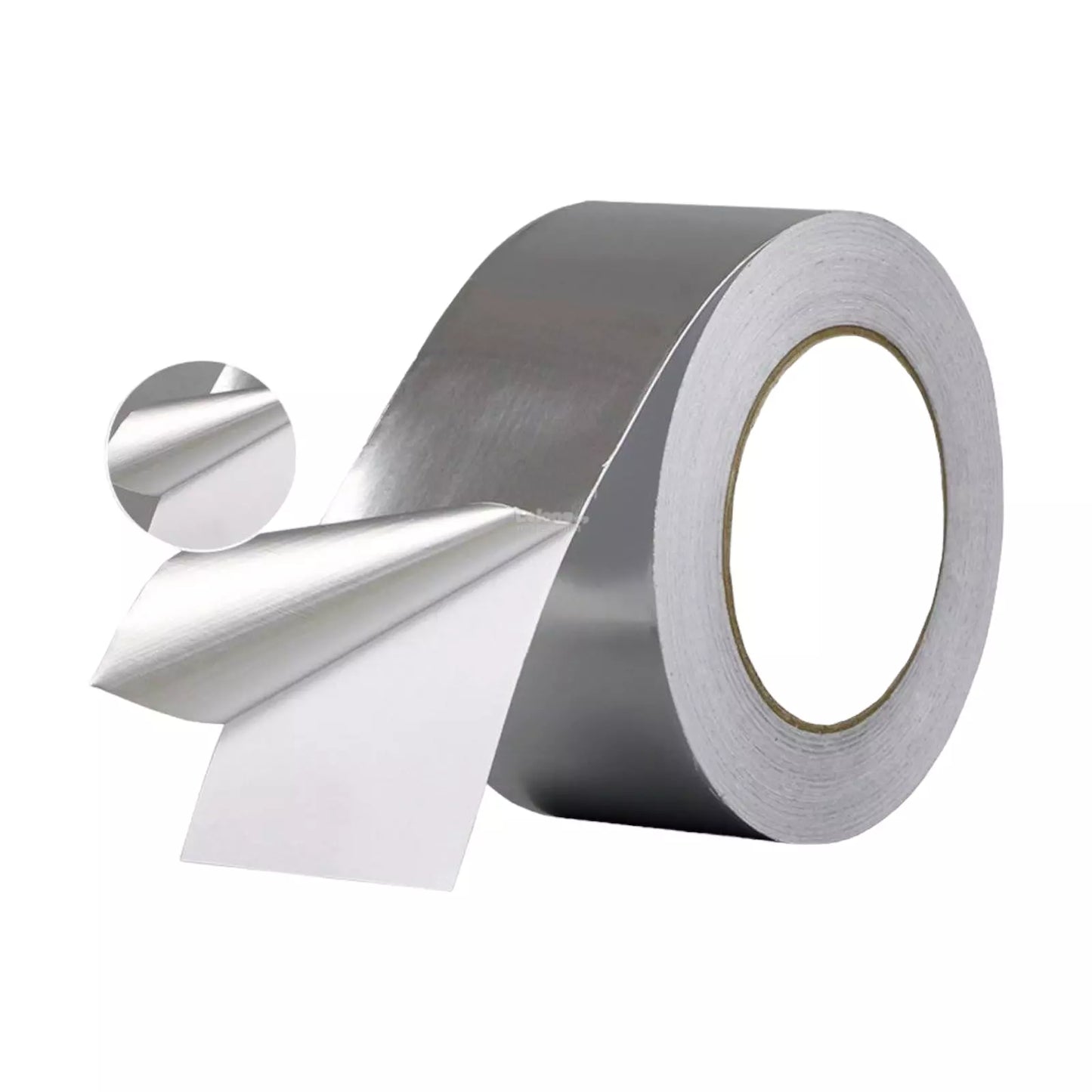 Aluminium Foil Tape (48mm//75mm & 100mm)