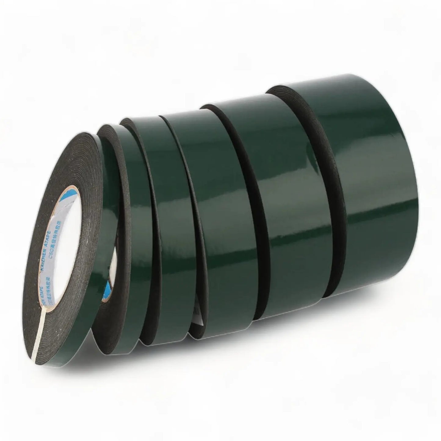 Double Sided Foam Tape (6mm-50mm)