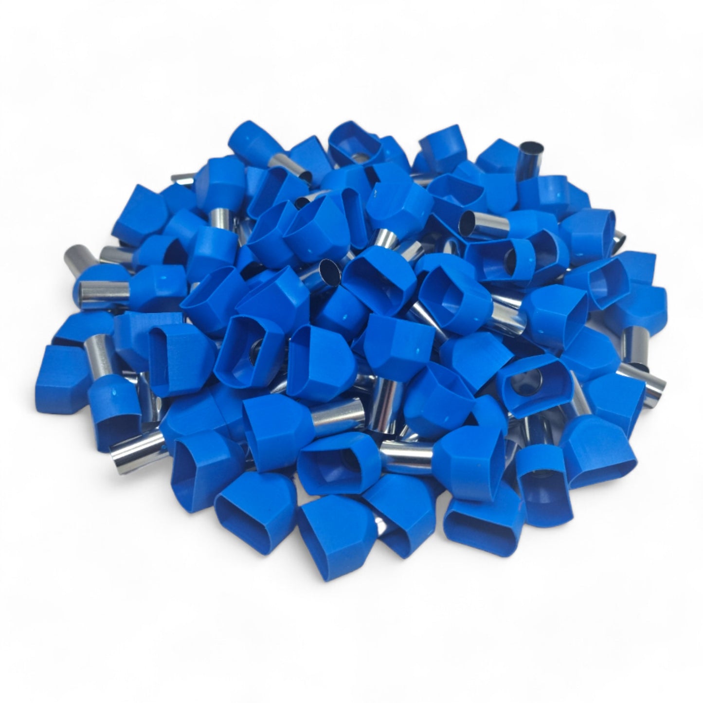 Cord End Terminals (Twin)