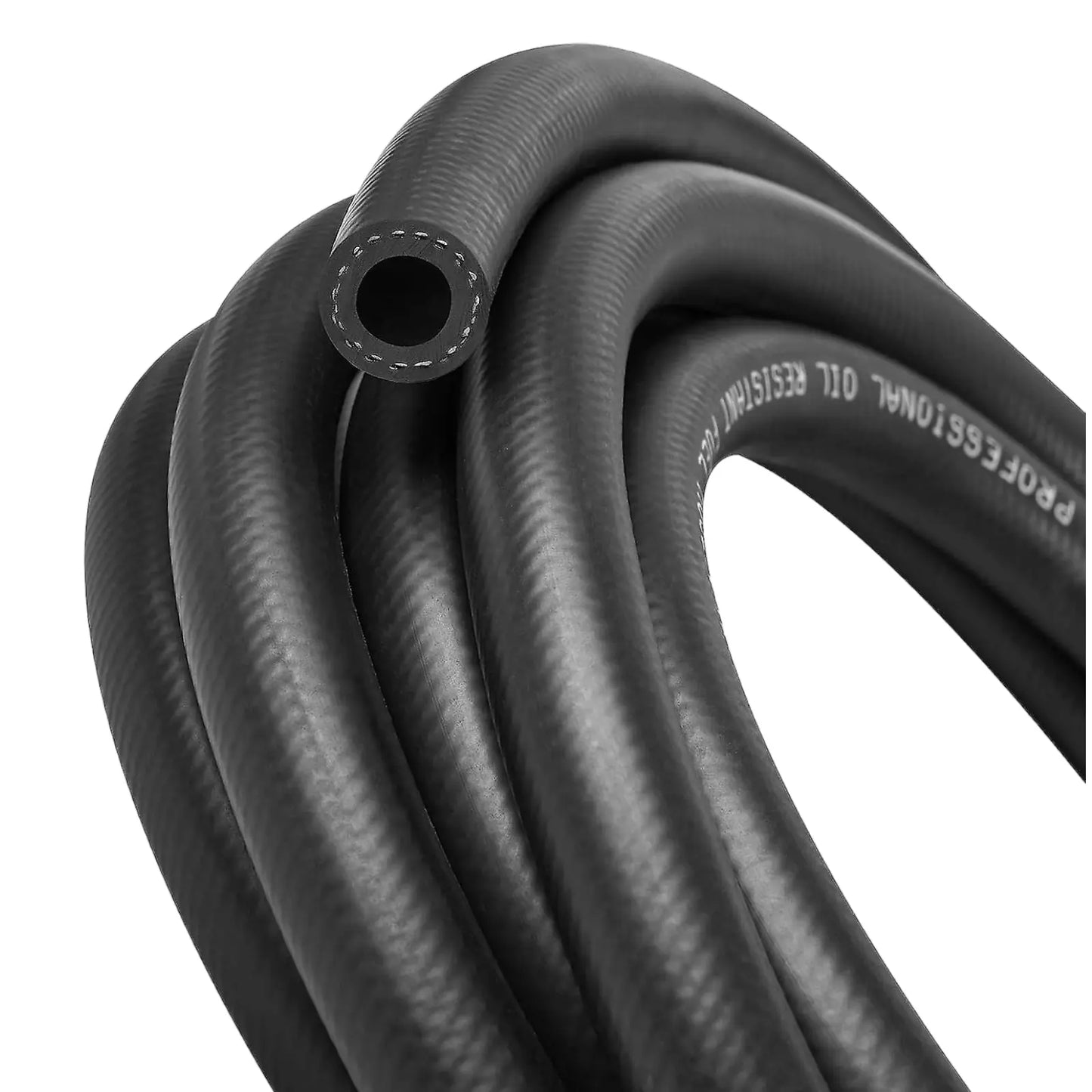 Heavy Duty Reinforced Fuel Pipe