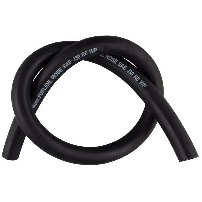 Heavy Duty Reinforced Fuel Pipe