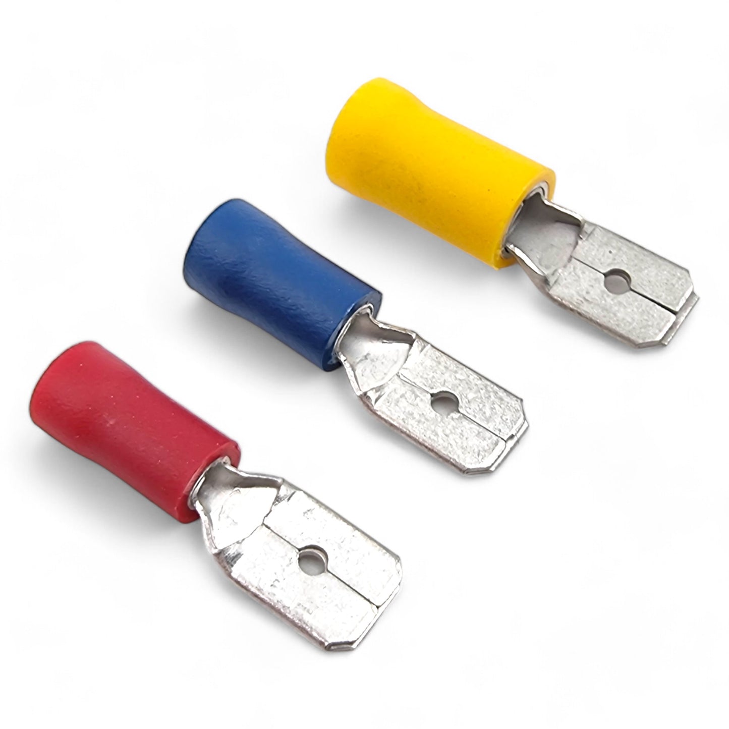 Tab Terminals