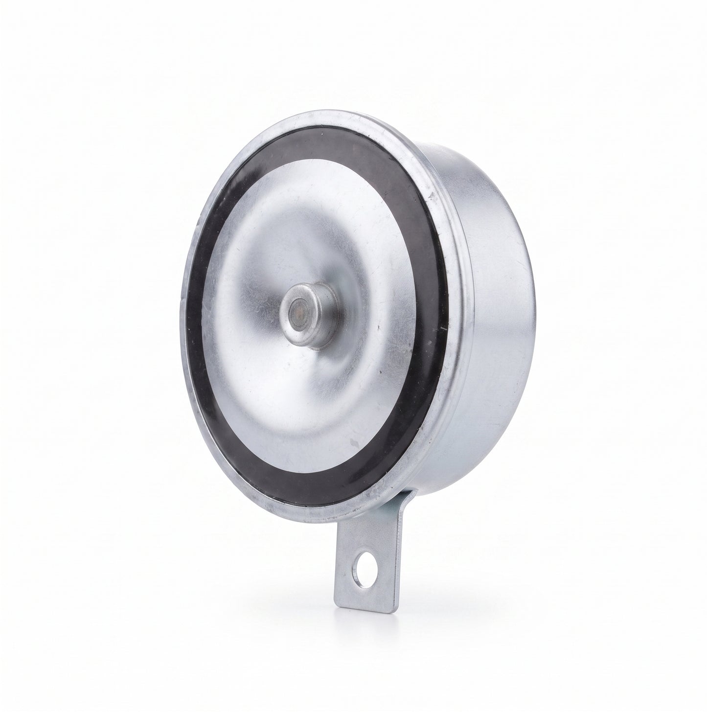 Universal Replacement Disc Horn Low Tone 12V – 110dB 410Hz Car Motorcycle Horn with Fly Lead