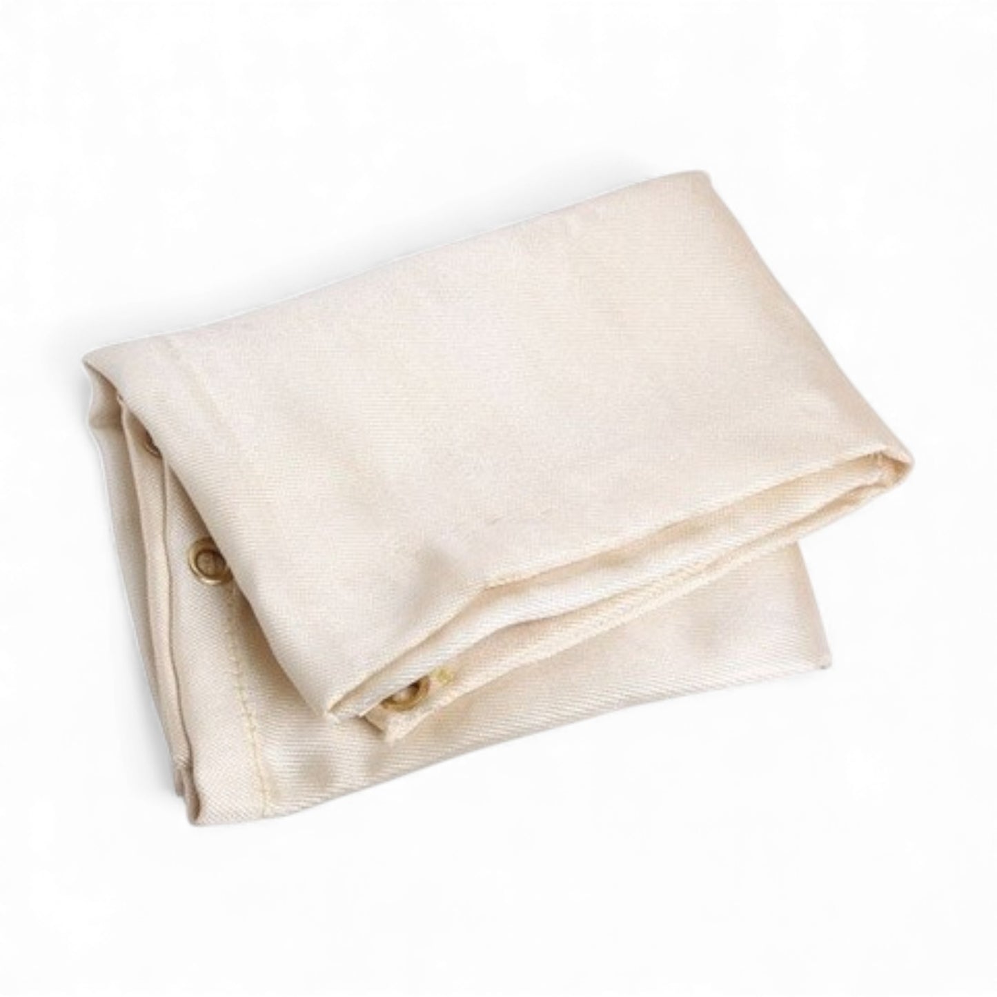 Welding Blanket 4ft x 6ft – Heat Treated Fiberglass | 0.6mm Thick | 550°C Rated