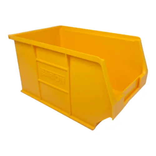 Barton Storage Boxes - Plastic Part Bins (All Colours & Sizes)