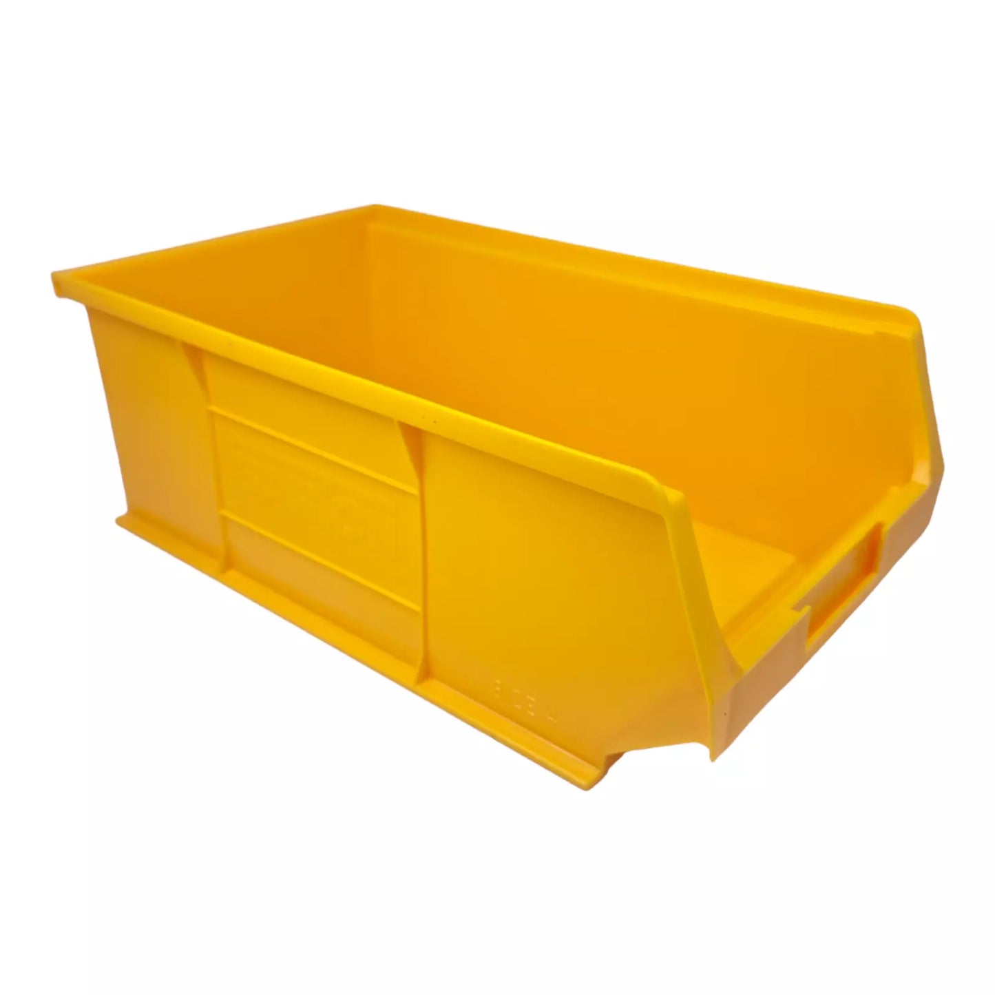 Barton Storage Boxes - Plastic Part Bins (All Colours & Sizes)