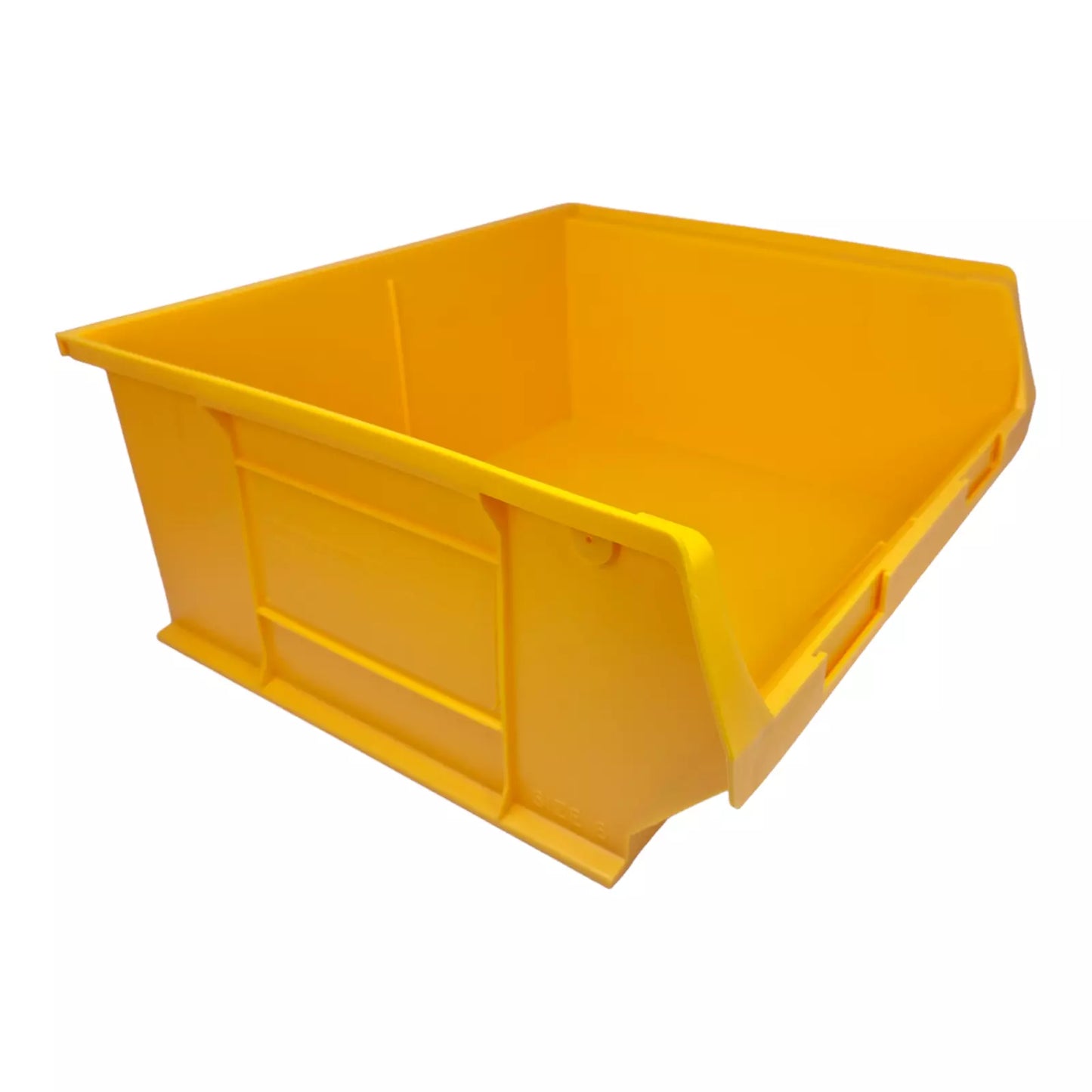 Barton Storage Boxes - Plastic Part Bins (All Colours & Sizes)