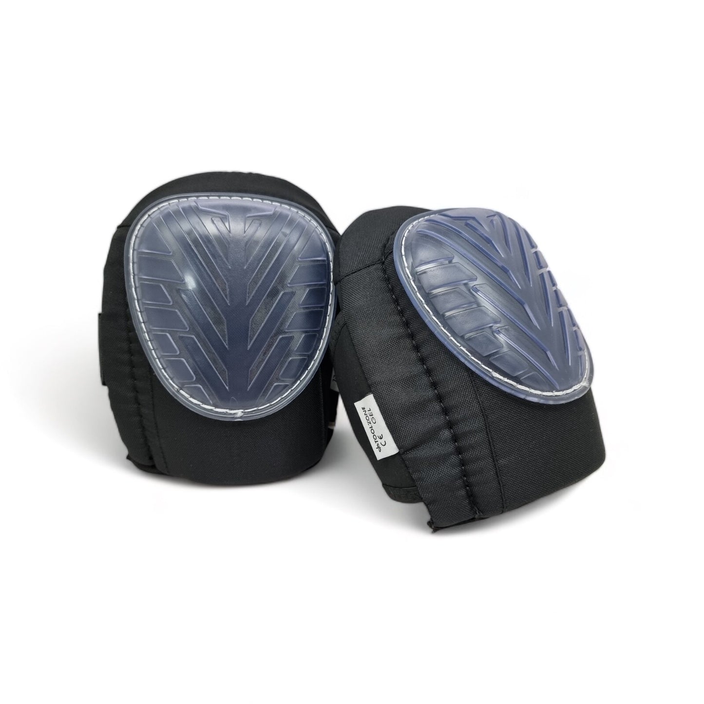 Gel Knee Pads Heavy Duty Gel-Filled Cushion Knee Protection Safety Pad Guards