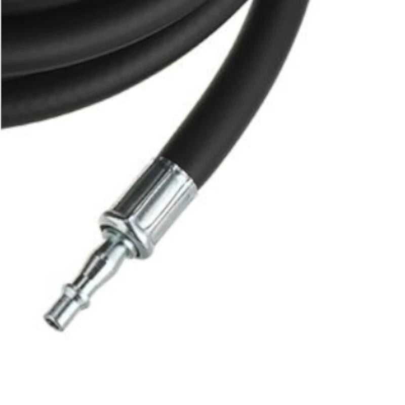 PCL Rubber Airline Hose 10mm x 15m – Complete with Vertex Coupling & Adaptor | PCL Rubber Airline