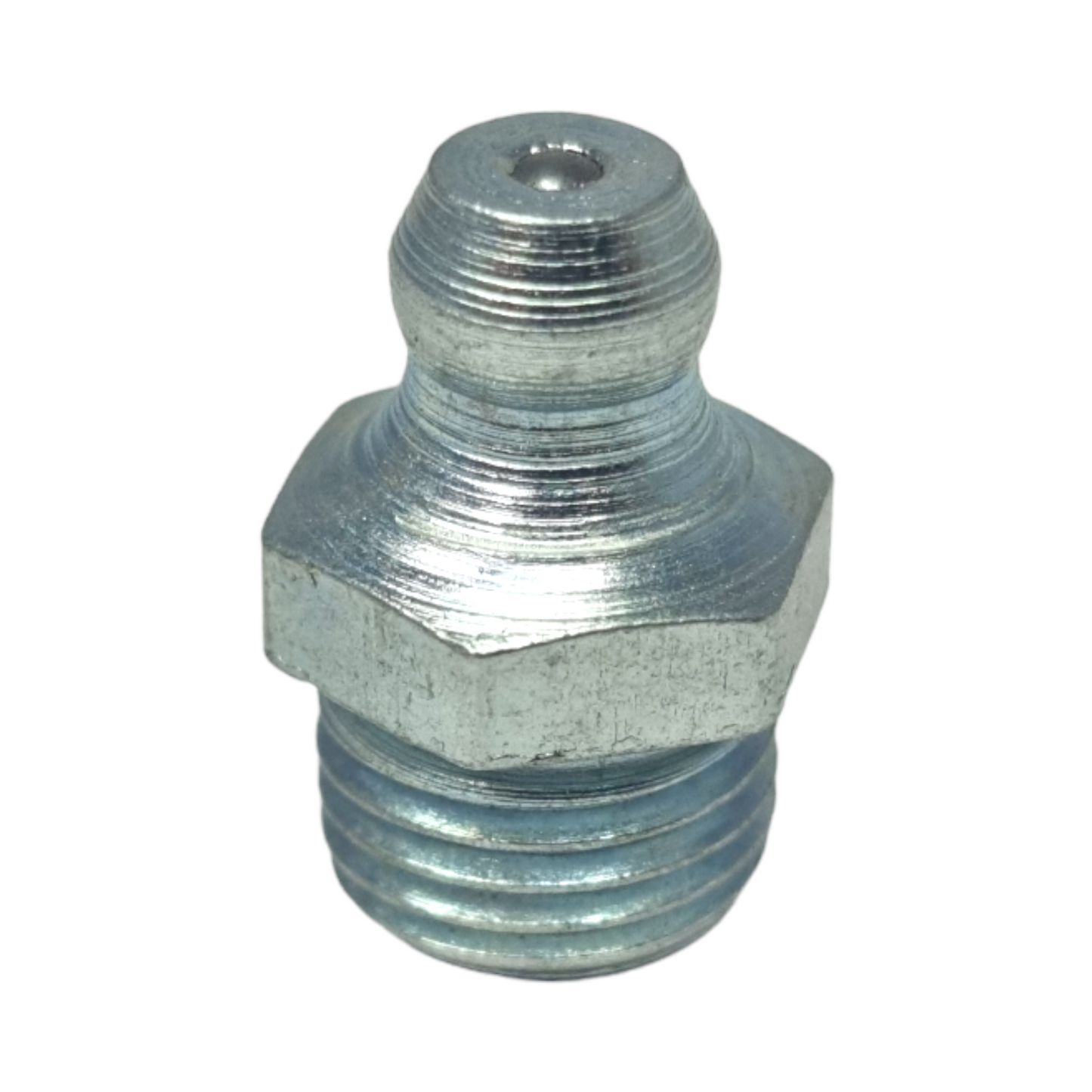 Grease Nipples – M6 M8 M10 1/4" UNF 1/8 BSP | Straight, 45°, 90°, Button Head, Slide-On & 4-Jaw*
