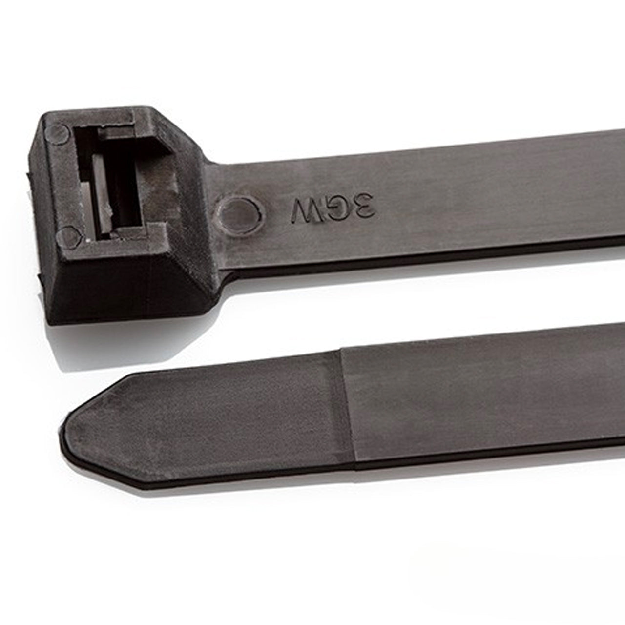 UV & Heat Resistant Cable Ties