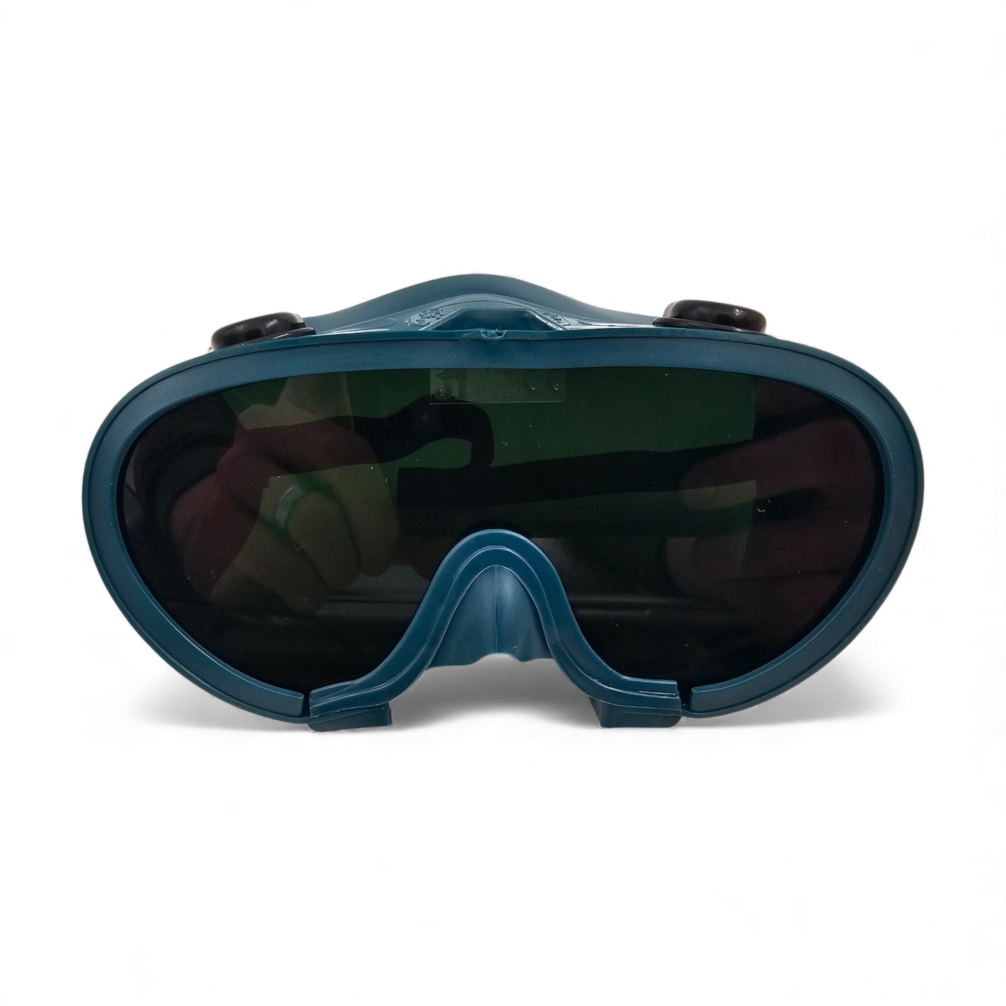 High Quality Shade 5 Welding Goggles - Gas Welding Burning Glasses Oxy Acetylene