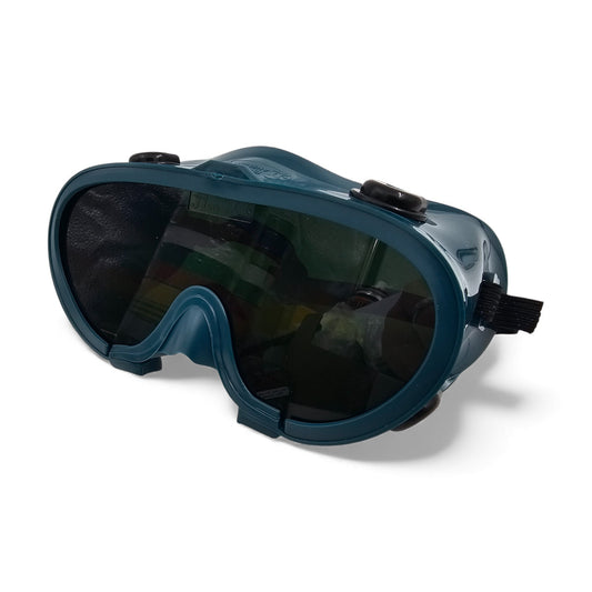 High Quality Shade 5 Welding Goggles - Gas Welding Burning Glasses Oxy Acetylene