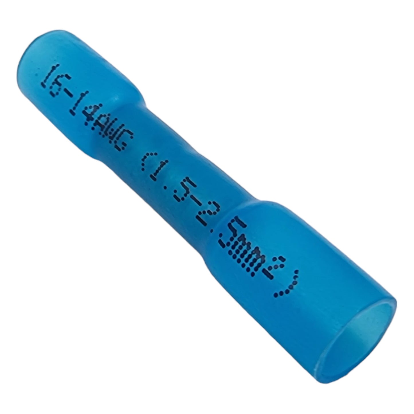 Heatshrink Butt Terminals