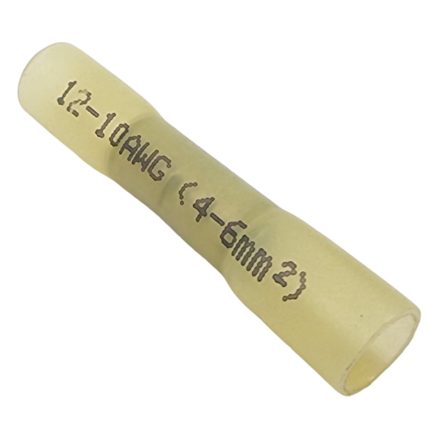 Heatshrink Butt Terminals