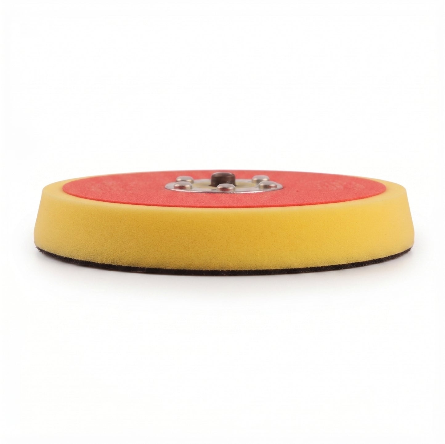 100mm Backing Pad (M14) — For Fibre Sanding Discs, Angle Grinder