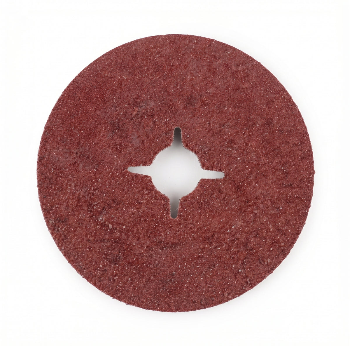 100mm Fibre Sanding Disc (4") — Sanding & Grinding, Angle Grinder