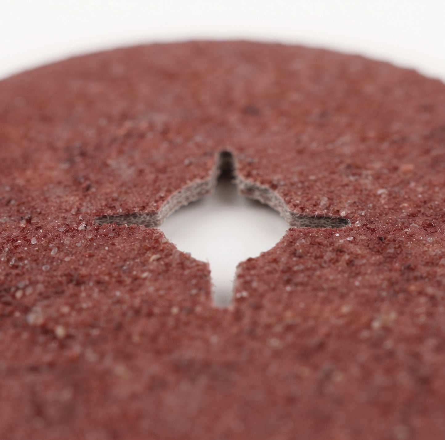 100mm Fibre Sanding Disc (4") — Sanding & Grinding, Angle Grinder