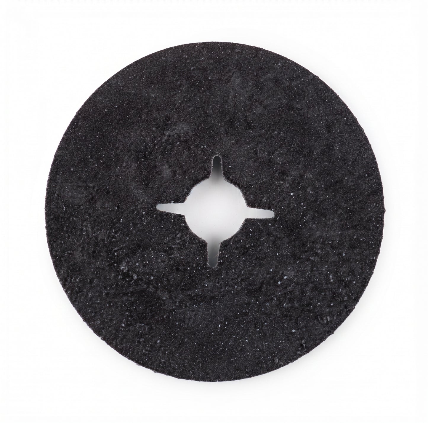 100mm Fibre Sanding Disc (4") — Sanding & Grinding, Angle Grinder