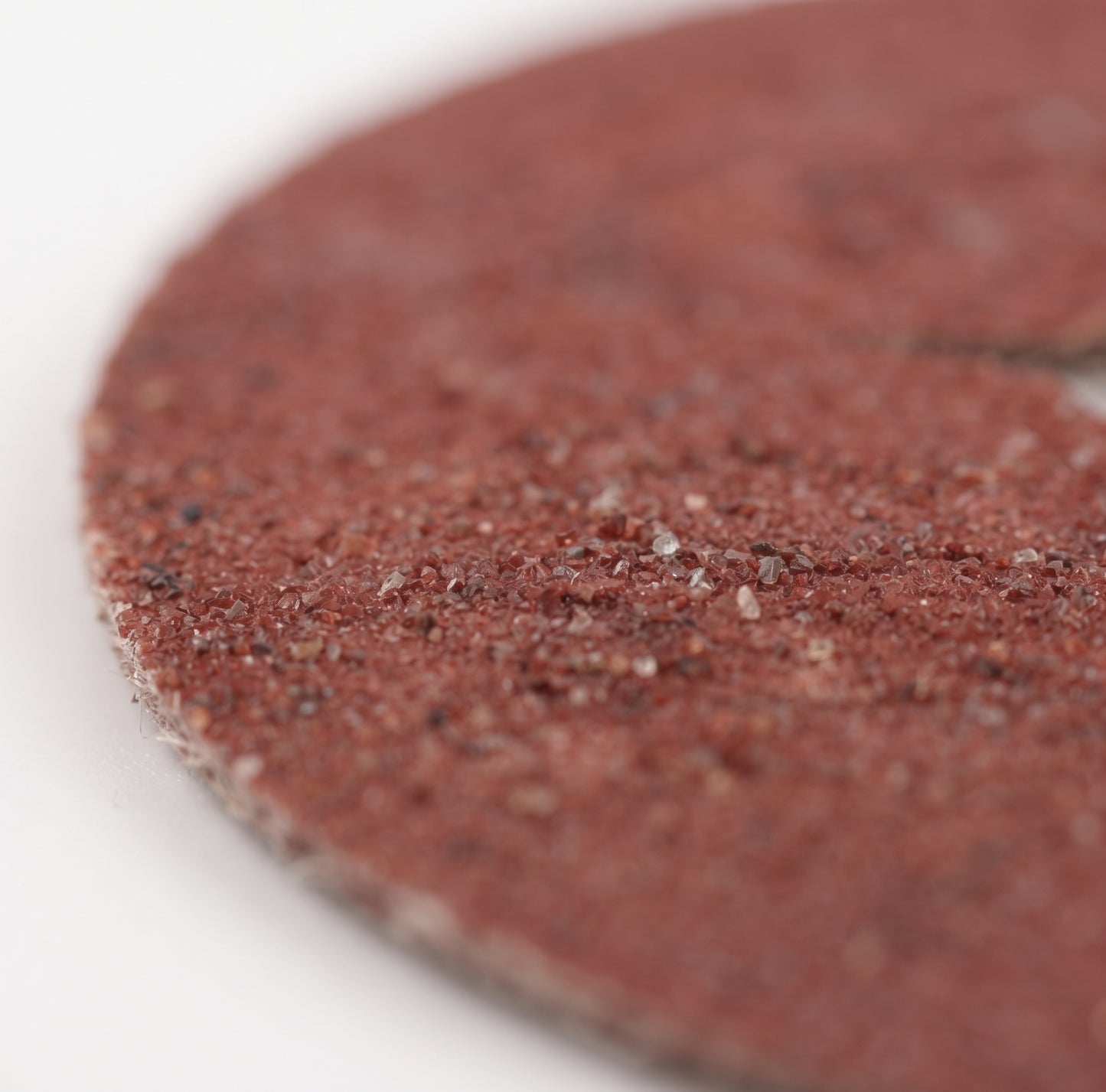100mm Fibre Sanding Disc (4") — Sanding & Grinding, Angle Grinder