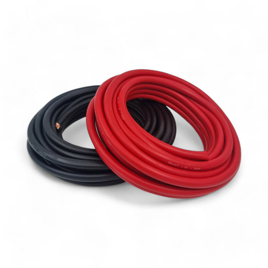 Battery Welding Cable (10mm² - 95mm²)