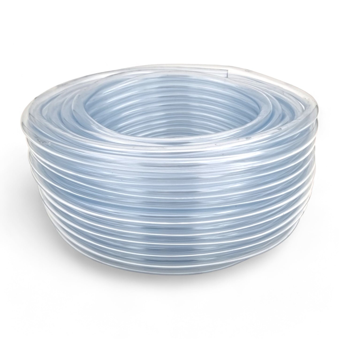 Clear PVC Tubing