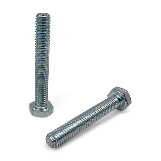 M6 Set Screws (Metric)