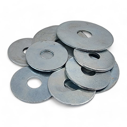 Repair Washers (Imperial)