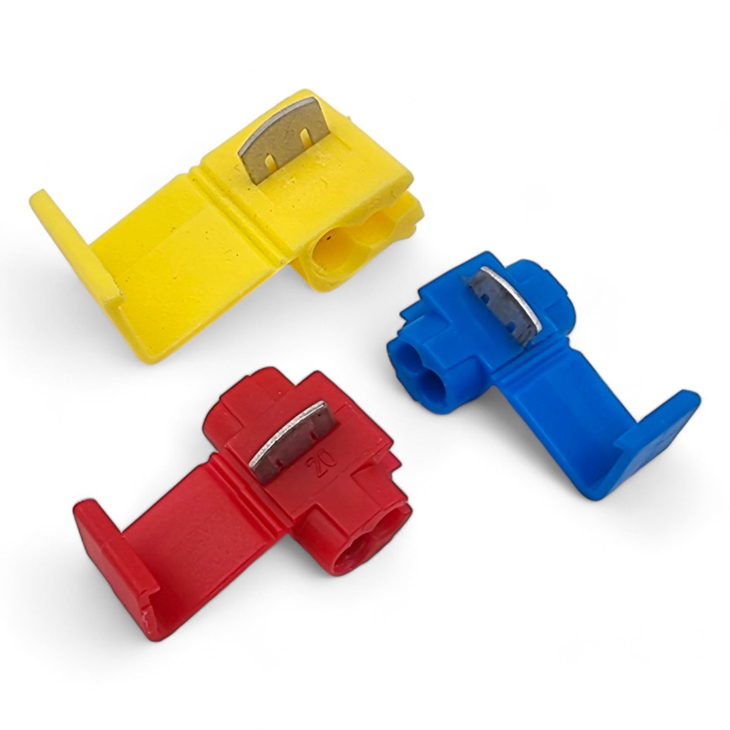 Scotch Lock Connectors