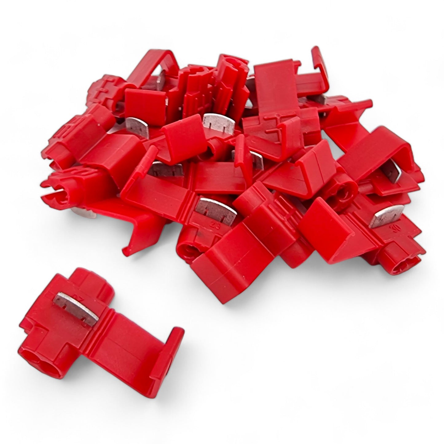 Scotch Lock Connectors