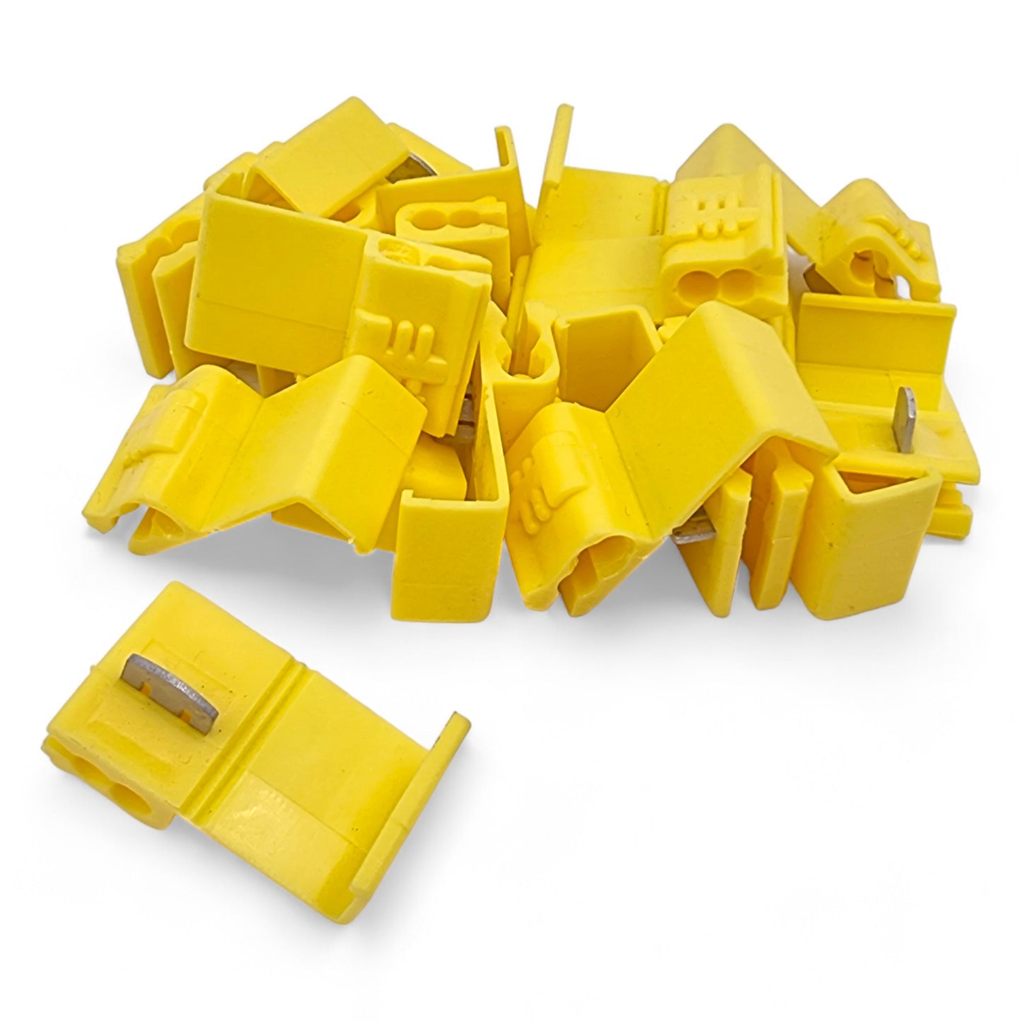 Scotch Lock Connectors