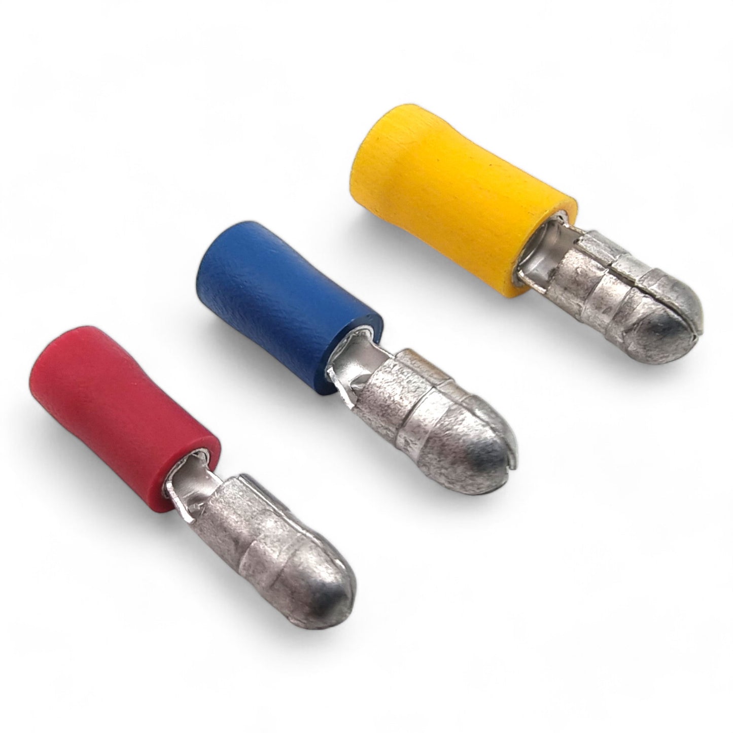 Bullet Terminals