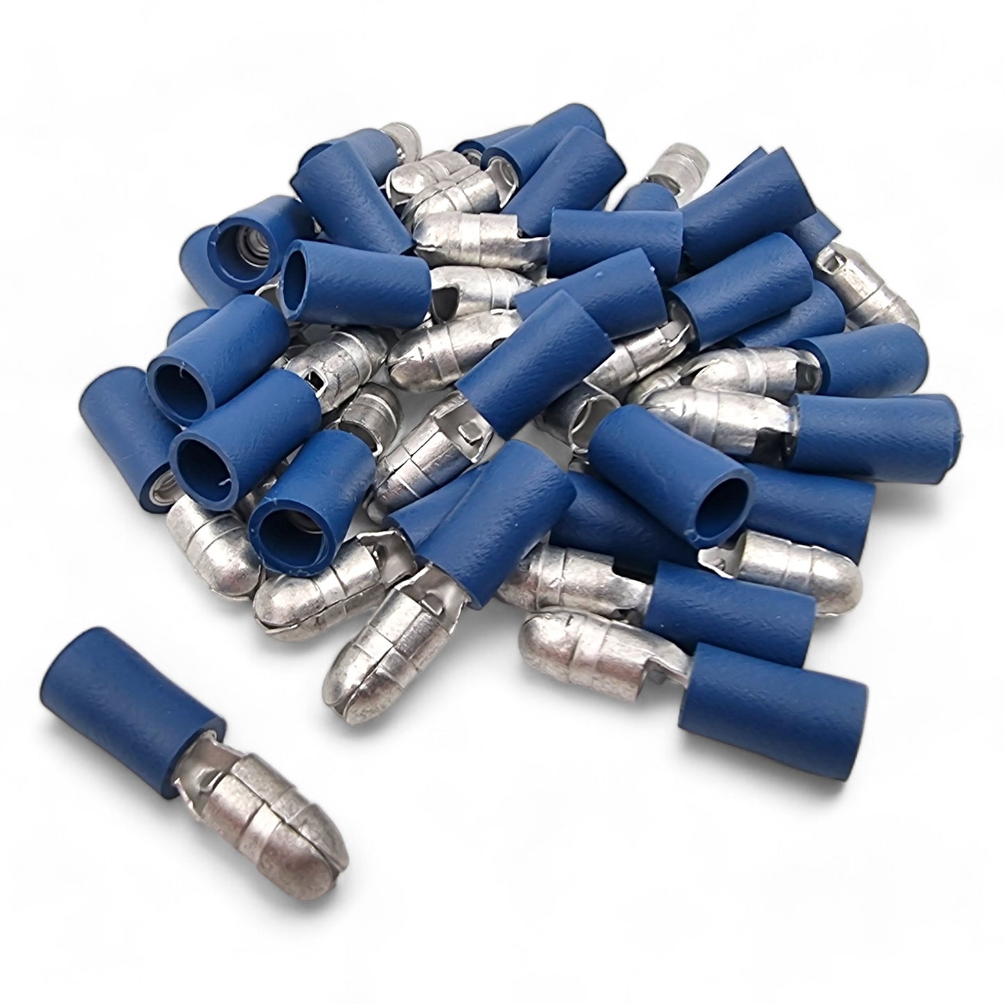 Bullet Terminals