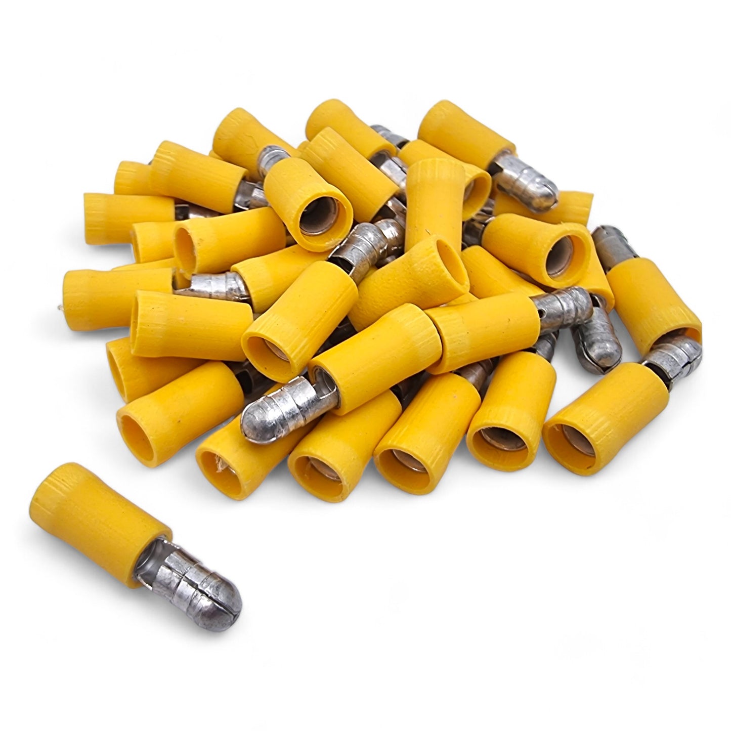 Bullet Terminals
