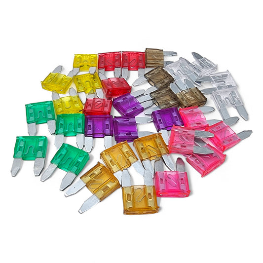 Mini Blade Fuses