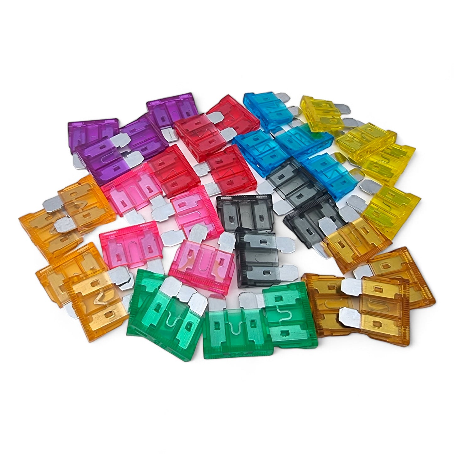 Blade Fuses