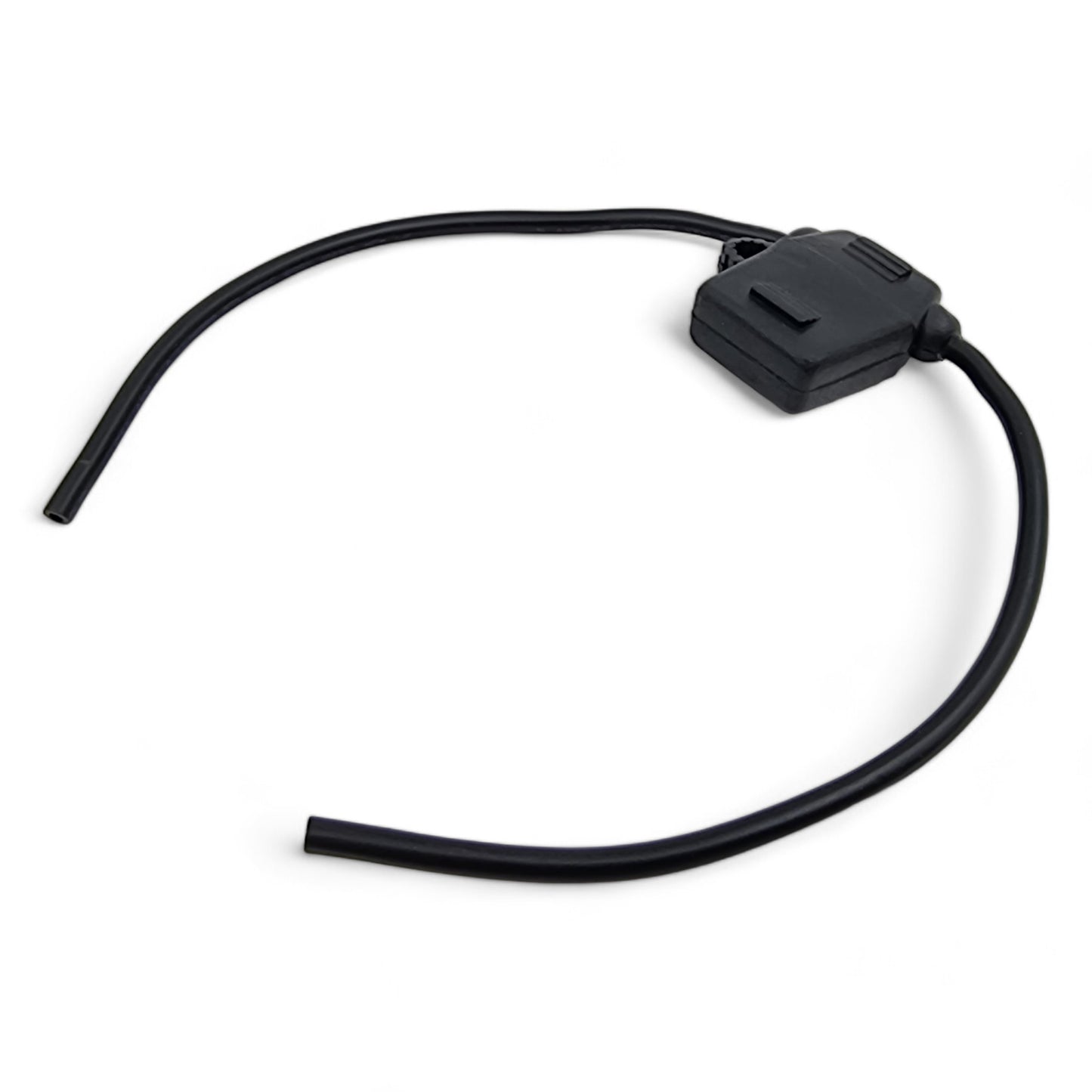 Inline Mini Blade Fuse Holders