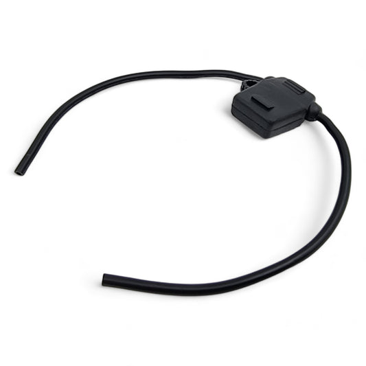 Inline Micro Blade Fuse Holders