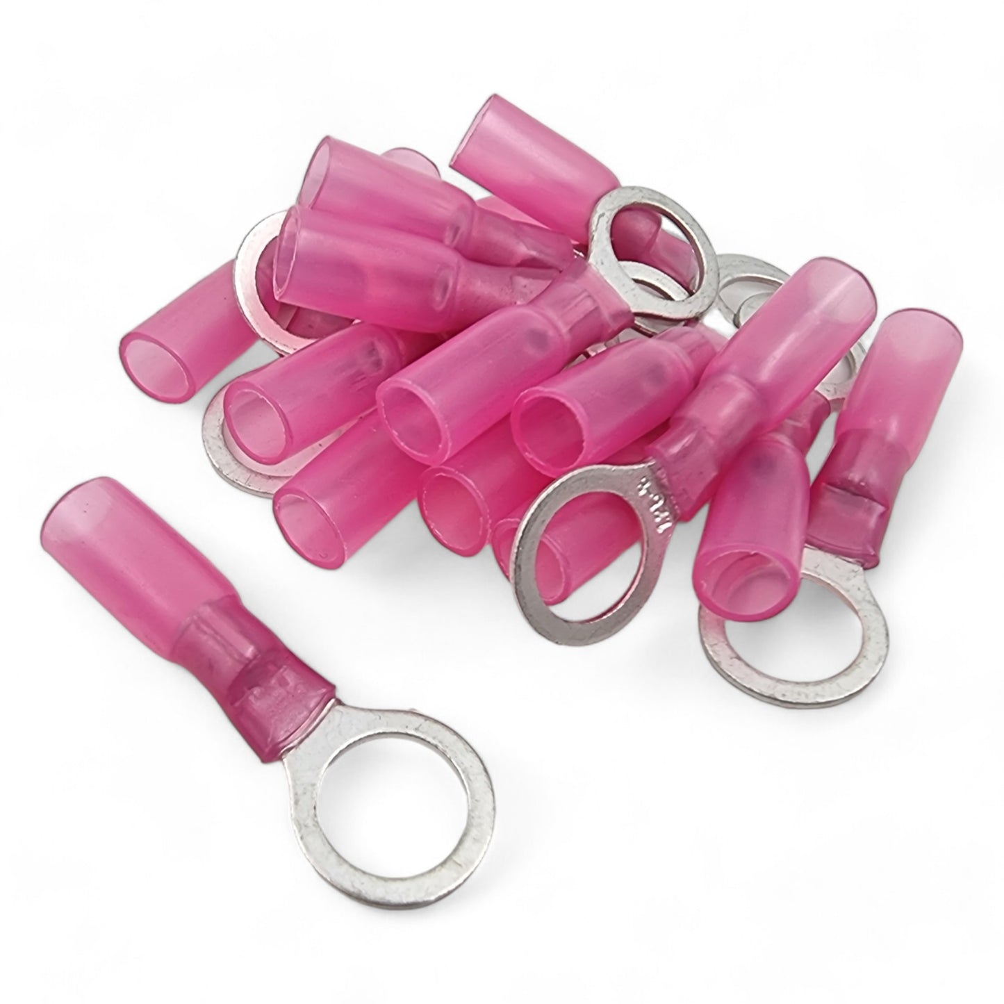 Heatshrink Ring Terminals