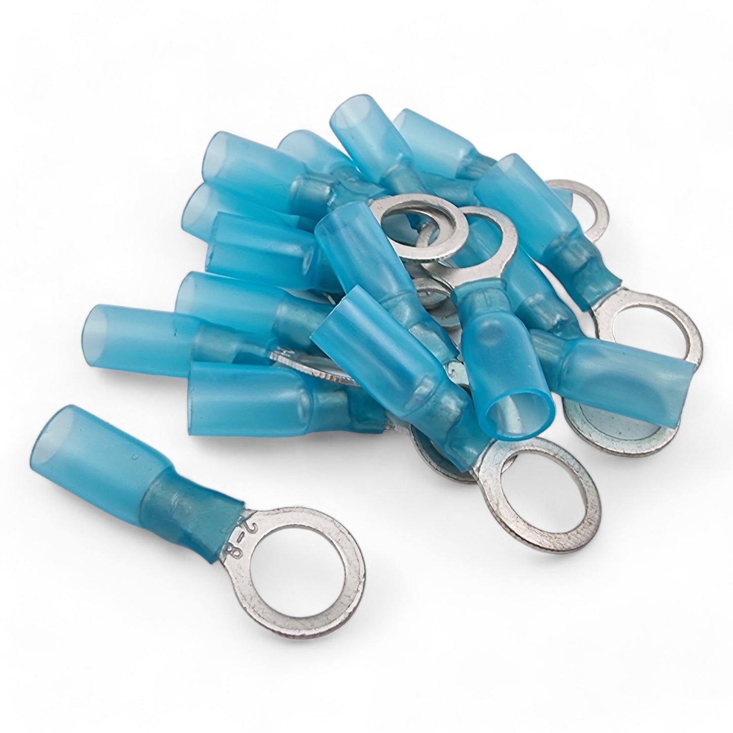 Heatshrink Ring Terminals